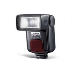 Flash Metz 36 AF-4 - Reconditionné