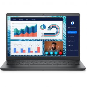 Dell Vostro 3420 14" Core i5 1.3 GHz - SSD 512 Go - 16 Go AZERTY - Français - Reconditionné