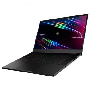 Razer Blade 15 Advanced 15" Core i7 2.3 GHz - SSD 1 TB - 32 Go - NVIDIA GeForce RTX 3080 QWERTY - Espagnol - Reconditionné