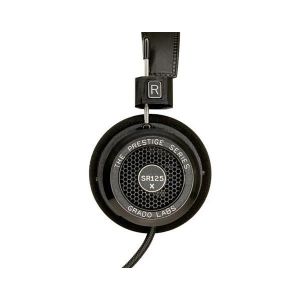 Casque filaire Grado SR125X - Noir - Reconditionn&eacute;