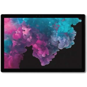 Microsoft Surface Pro 6 12" Core i5 1.6 GHz - SSD 128 Go - 8 Go Sans clavier - Reconditionné
