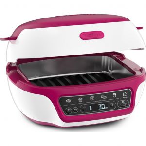 Robot cuiseur Tefal KD810112 L -Rose/Blanc - Reconditionn&eacute;