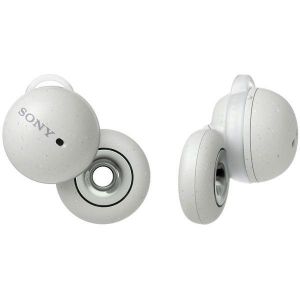 Ecouteurs Intra-auriculaire Bluetooth Réducteur de bruit - SONY LinkBuds - Reconditionné