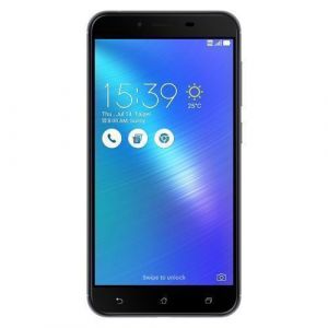 Asus Zenfone 3 Max 32 Go - Gris - Débloqué - Reconditionné