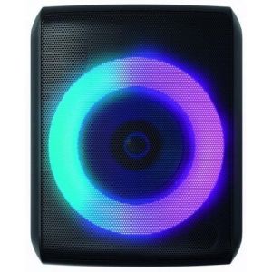 Enceinte Bluetooth Woxter Monster - Noir - Reconditionné