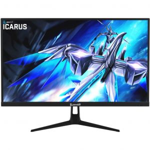 &Eacute;cran 27" LED QHD Newskill Icarus IC27Q4-V2P - Reconditionn&eacute;