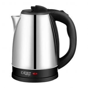 Théière électrique Italian Design 1,8000L WAT02 - Reconditionné