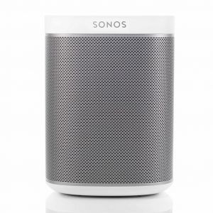 Enceinte Sonos Play 1 - Blanc - Reconditionn&eacute;