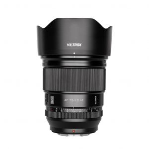 Objectif Viltrox Af Fujifilm X-Mount Fujifilm Standard f/1.2 - Reconditionné