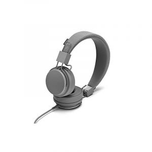Casque filaire + sans fil avec micro Urbanears Plattan 2 - Gris - Reconditionné