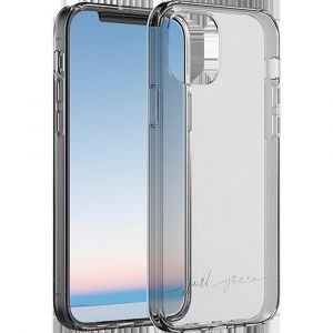 Coque iPhone 12 Pro Max - Plastique - Transparent - Reconditionné