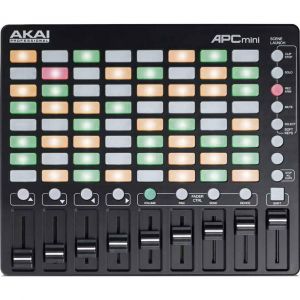 Accessoires audio Akai APC Mini - Reconditionn&eacute;