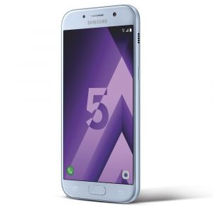 Galaxy A5 (2017) 32 Go - Bleu - Débloqué - Reconditionné