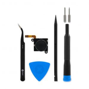 iFixit Nintendo Switch Joy-Con/Switch Lite - Gulikit Hall Effect Kit de réparation Joystick - Reconditionné