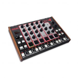 Accessoires audio Akai Rhythm Wolf - Reconditionn&eacute;