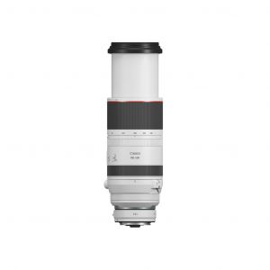 Objectif Canon 100-500mm f/4.5-7.1 L IS USM RF Telephoto lens f/4.5-7.1 - Reconditionn&eacute;