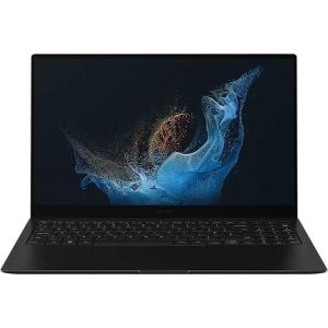 Samsung Galaxy Book2 Pro 15" Core i7 2.1 GHz - SSD 512 Go - 16 Go AZERTY - Fran&ccedil;ais - Reconditionn&eacute;