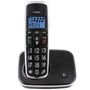 Téléphone fixe Fysic FX-6020 - Reconditionné