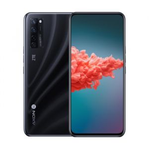 ZTE Axon 20 5G 128 Go - Noir - Débloqué - Reconditionné