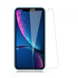 Écran de protection iPhone 13 Pro - Verre - Transparent - Reconditionné