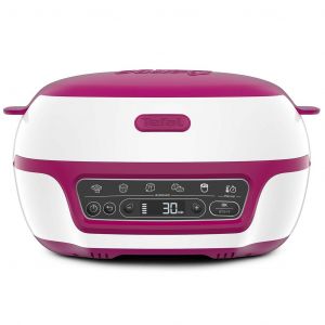 Robot patissier Tefal CAKE FACTORY CREA BAKE L Blanc - Reconditionné