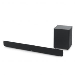 Barre de son Harman Kardon SB20 - Noir - Reconditionné