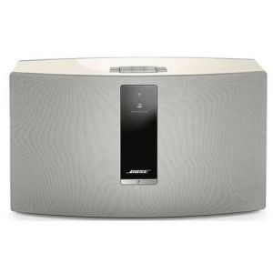 Enceinte Bluetooth Bose SoundTouch 30 Series III - Argent - Reconditionné