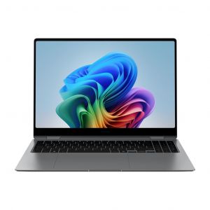 SAMSUNG Galaxy BOOK5 Pro 16" Core Ultra 7 3.1 GHz - SSD 512 Go - 16 Go QWERTY - Anglais - Reconditionn&eacute;