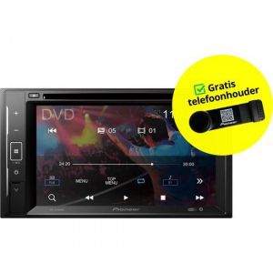 Autoradio Pioneer AVH-A240DAB - Reconditionné