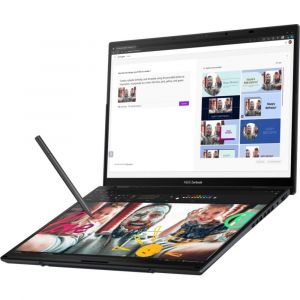 Asus Zenbook UX8406MA-PZ310W 14" Core Ultra 9 2.4 GHz - SSD 1 To - 32 Go AZERTY - Français - Reconditionné