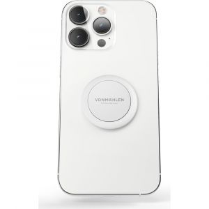 Stabilisateur Vonmahlen Support Backflip Magn&eacute;tique Blanc Allroundo - Reconditionn&eacute;