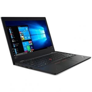 Lenovo ThinkPad L380 13" Core i5 1.6 GHz - SSD 256 Go - 8 Go QWERTY - Anglais - Reconditionné