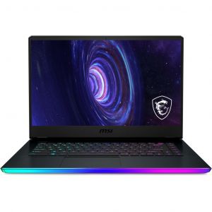 MSI GE66 Raider 10SF-014BE 15" Core i7 2.6 GHz - SSD 512 GB - 16 Go - NVIDIA GeForce RTX 2070 AZERTY - Français - Reconditionné