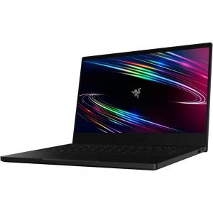 Razer Blade Stealth 13 RZ09-0327 13" Core i7 1.2 GHz - SSD 512 GB - 16 Go - NVIDIA GeForce GTX 1650 Ti QWERTZ - Allemand - Reconditionn&eacute;