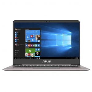 Asus ZenBook UX410UA GV661T 14" Core i5 1.6 GHz - SSD 256 Go + HDD 768 Go - 8 Go AZERTY - Fran&ccedil;ais - Reconditionn&eacute;