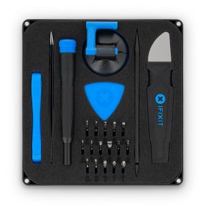 iFixit Essential Electronics Kit d'outils - Reconditionné