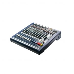 Accessoires audio Soundcraft MFXI8 - Reconditionn&eacute;
