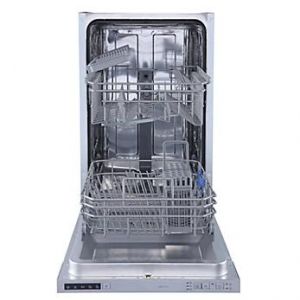 Lave-vaisselle encastrable 54 cm Kingfisher BI45DISHEU - 12 à 16 couverts - Reconditionné