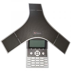 T&eacute;l&eacute;phone fixe Polycom SoundStation IP 7000 - Reconditionn&eacute;