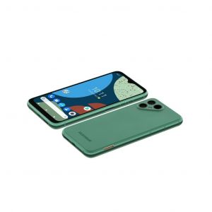 Fairphone 4 256 Go - Vert - D&eacute;bloqu&eacute; - Reconditionn&eacute;