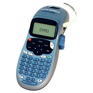Dymo LetraTag Plus Imprimante thermique - Reconditionné