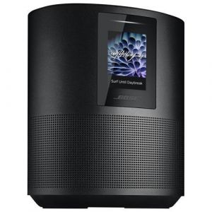 Enceinte Bluetooth Bose Smart speakers 500 - Noir - Reconditionn&eacute;