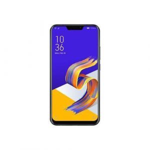 Asus Zenfone 5Z 64 Go - Noir - Débloqué - Reconditionné