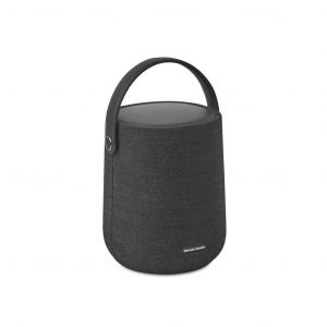 Enceinte Bluetooth Harman Kardon Citation 200 - Noir - Reconditionné