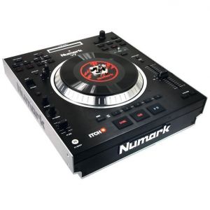 Accessoires audio Numark V7 - Reconditionné