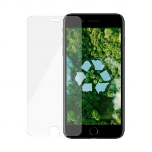 Écran de protection Panzerglass iPhone 6 Plus/6s Plus/7 Plus/8 Plus - Transparent - Reconditionné