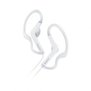Ecouteurs Intra-auriculaire - Sony MDRAS210W - Reconditionné