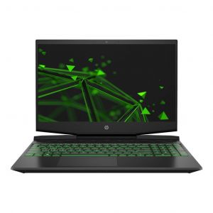 HP Pavilion Gaming 15-cx0555ng 15" Core i5 2.3 GHz - SSD 512 GB - 16 Go - NVIDIA GeForce GTX 1050 Ti AZERTY - Fran&ccedil;ais - Reconditionn&eacute;