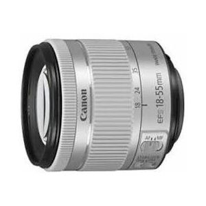 Objectif Canon EF-S 18-55mm f/4-5.6 IS STM EF 18-55mm f/4-5.6 - Reconditionn&eacute;
