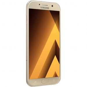 Galaxy A5 (2017) 32 Go - Or - Débloqué - Reconditionné
